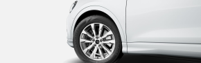 Q3 Advanced 40 TFSI quattro thumbnail