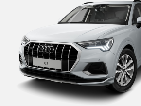 Q3 Advanced 40 TFSI quattro thumbnail