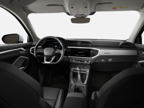 Q3 Advanced 40 TFSI quattro thumbnail