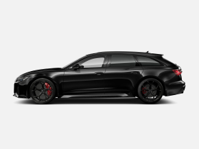 RS6 Avant performance quattro thumbnail