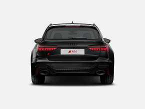 RS6 Avant performance quattro thumbnail