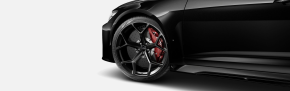 RS6 Avant performance quattro thumbnail
