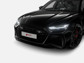 RS6 Avant performance quattro thumbnail
