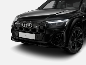 Q7 PI S line 55 TFSI quattro thumbnail