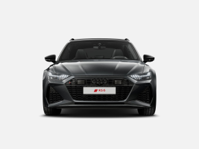 RS6 Avant performance quattro thumbnail