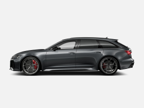 RS6 Avant performance quattro thumbnail
