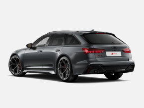 RS6 Avant performance quattro thumbnail