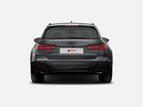 RS6 Avant performance quattro thumbnail