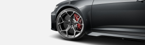 RS6 Avant performance quattro thumbnail