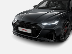RS6 Avant performance quattro thumbnail