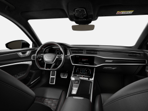 RS6 Avant performance quattro thumbnail