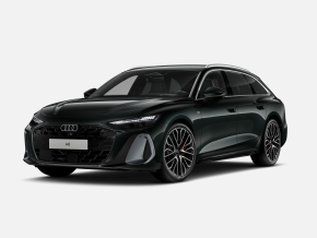 A6 Avant 55 TFSI quattro thumbnail