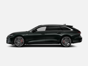 A6 Avant 55 TFSI quattro thumbnail
