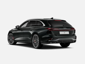A6 Avant 55 TFSI quattro thumbnail