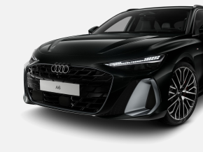 A6 Avant 55 TFSI quattro thumbnail