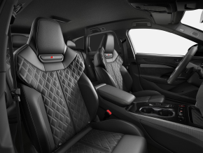 A6 Avant 55 TFSI quattro thumbnail