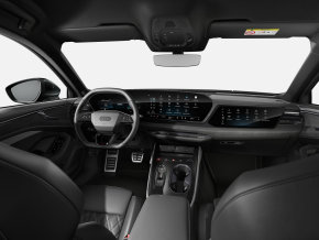 A6 Avant 55 TFSI quattro thumbnail