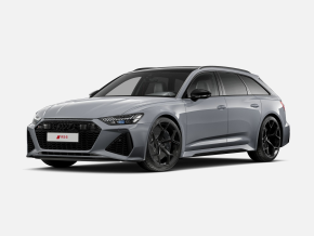RS6 Avant performance quattro thumbnail
