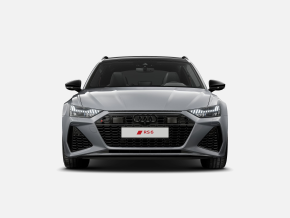 RS6 Avant performance quattro thumbnail