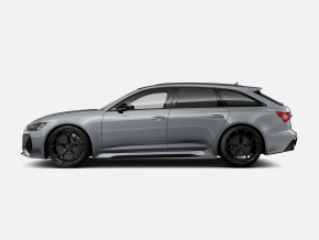 RS6 Avant performance quattro thumbnail