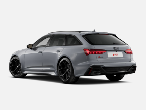 RS6 Avant performance quattro thumbnail