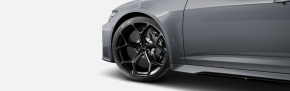 RS6 Avant performance quattro thumbnail