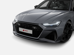 RS6 Avant performance quattro thumbnail