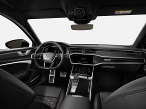 RS6 Avant performance quattro thumbnail