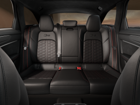 RS6 Avant performance quattro thumbnail