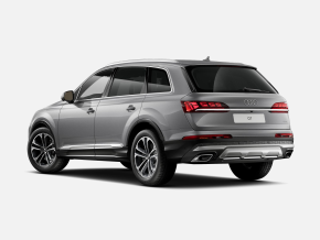 Q7 PI 55 TFSI quattro thumbnail
