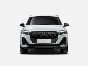 Q7 S line 55 TFSI e quattro 290 kW/394CP thumbnail