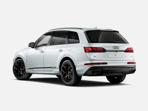 Q7 S line 55 TFSI e quattro 290 kW/394CP thumbnail