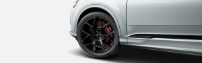 Q7 S line 55 TFSI e quattro 290 kW/394CP thumbnail