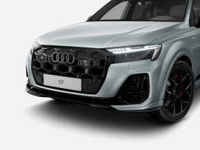 Q7 S line 55 TFSI e quattro 290 kW/394CP thumbnail