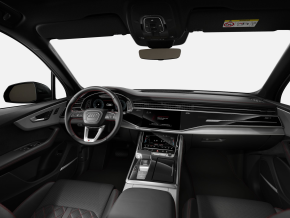Q7 S line 55 TFSI e quattro 290 kW/394CP thumbnail