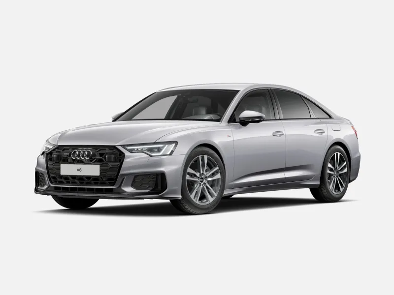A6 S LIne 50 TFSI e quattro 220 kW/299CP
