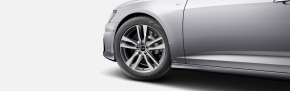 A6 S LIne 50 TFSI e quattro 220 kW/299CP thumbnail