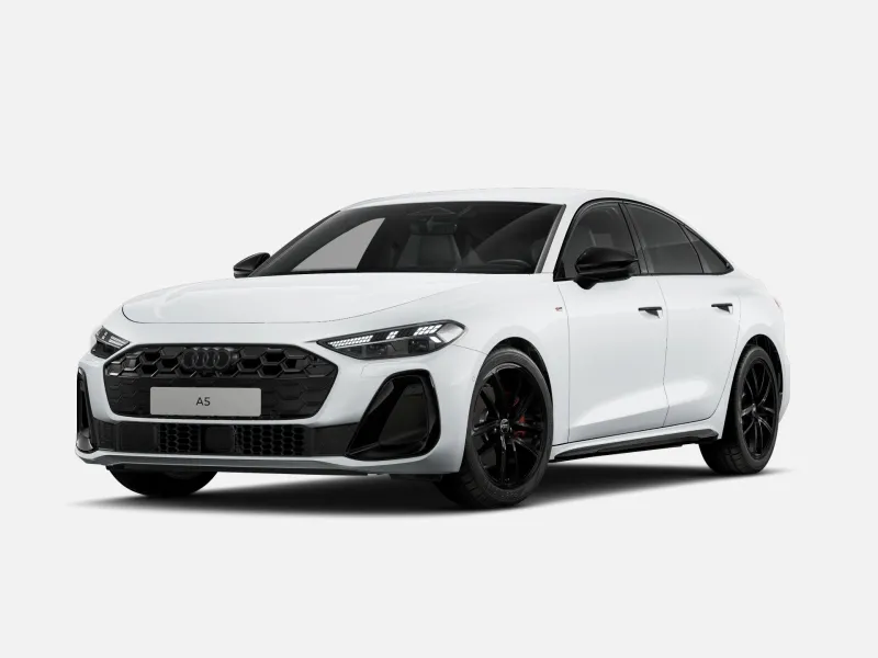 A5 Limuzina 40 TFSI quattro