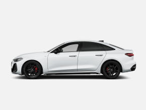 A5 Limuzina 40 TFSI quattro thumbnail