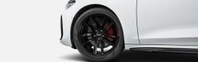 A5 Limuzina 40 TFSI quattro thumbnail