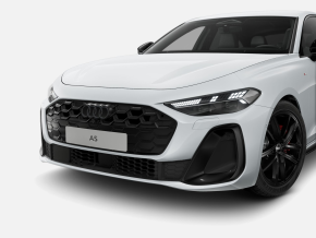 A5 Limuzina 40 TFSI quattro thumbnail