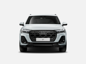 Q7 PI S line 50 TDI quattro thumbnail