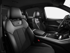 Q7 PI S line 50 TDI quattro thumbnail