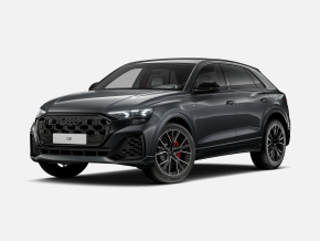 Q8 PI 55 TFSI e quattro 290 kW / 394 CP thumbnail