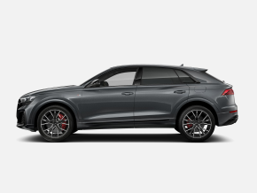 Q8 PI 55 TFSI e quattro 290 kW / 394 CP thumbnail
