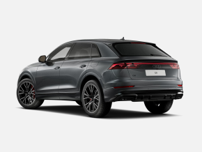 Q8 PI 55 TFSI e quattro 290 kW / 394 CP thumbnail