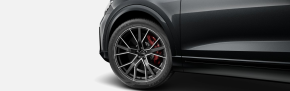 Q8 PI 55 TFSI e quattro 290 kW / 394 CP thumbnail