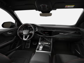 Q8 PI 55 TFSI e quattro 290 kW / 394 CP thumbnail
