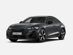 A5 Limuzina 40 TFSI quattro thumbnail