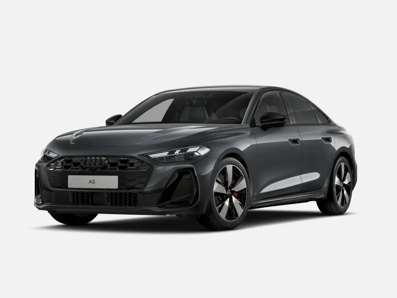 A5 Limuzina 40 TFSI quattro